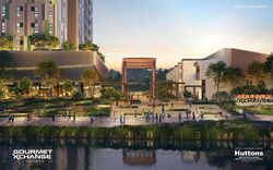 Kallang Basin (D13), Warehouse #542477591